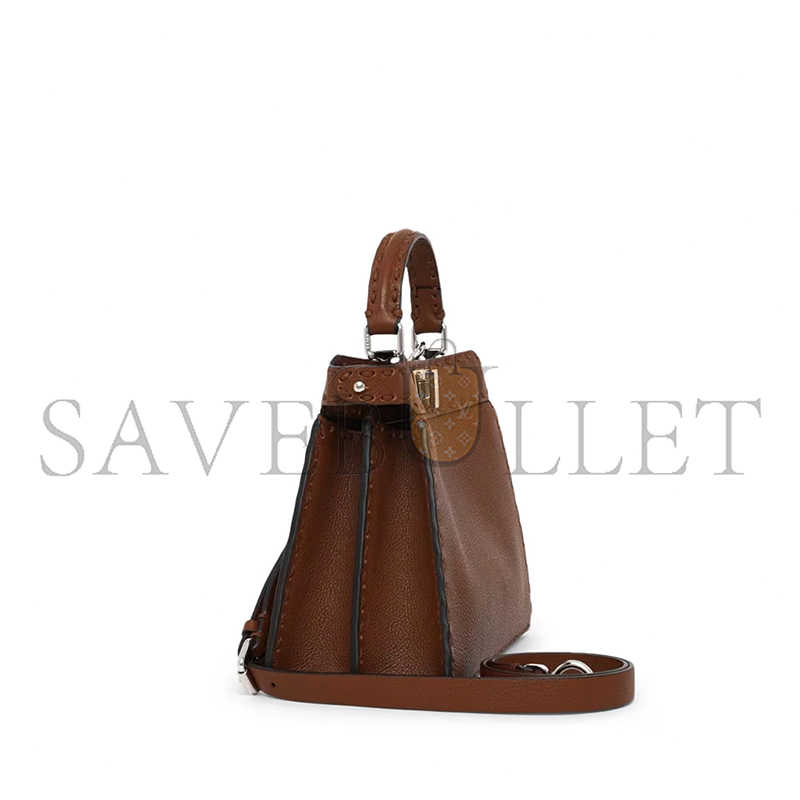 F**di peekaboo iseeu small 8bn327arbbf1npg (27*20*11cm)